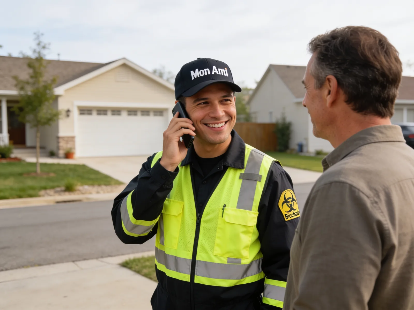 Sewage Cleanup Edwall, WA FAQs